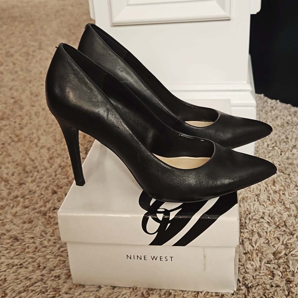 Nine West Shoes